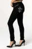 Fleur De Colby Skinny Jeans sold by Miss Me