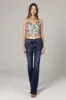 Paisley Beneath Bootcut Jeans sold by Miss Me