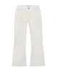 Girls Classic White Bootcut Jeans sold by Miss Me