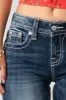 Windy Nights Bootcut Jeans sold by Miss Me