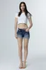 Sequin Garden Delight Shorts sold by Miss Me