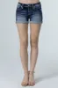 Sequin Garden Delight Shorts sold by Miss Me