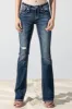 M Logo Bootcut Jeans sold by Miss Me