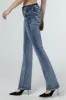 Pop Wing Bootcut Jeans sold by Miss Me