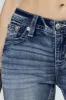 Pop Wing Bootcut Jeans sold by Miss Me
