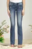 Ocean Blue Cross Denim sold by Miss Me