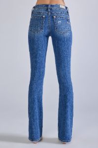 Everyday Classic Bootcut Jeans sold by Miss Me