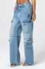 Posh Denim Cargo sold by Miss Me