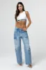Posh Denim Cargo sold by Miss Me