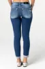 Heavenly Serena Ankle Skinny Jeans sold by Miss Me