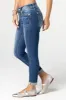 Heavenly Serena Ankle Skinny Jeans sold by Miss Me