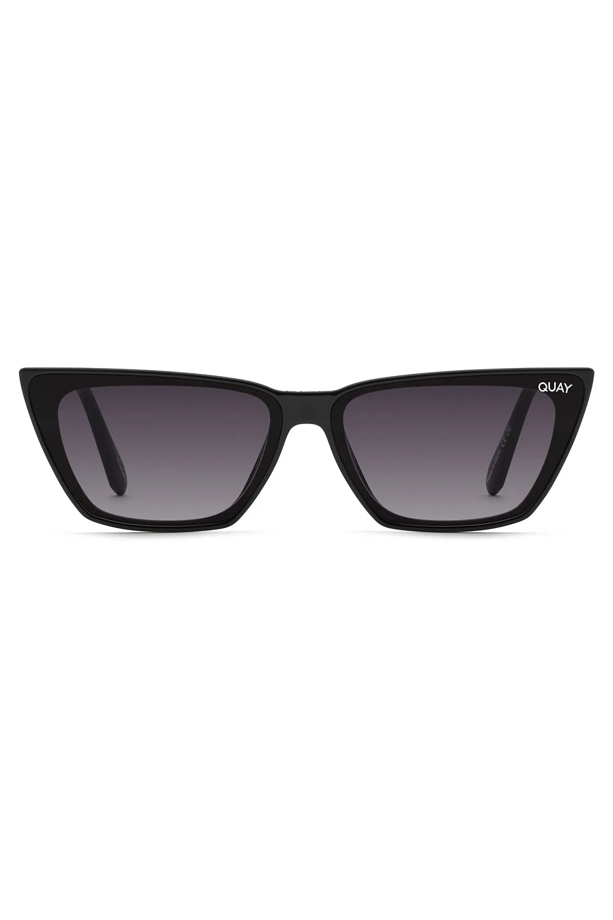 Quay Bad Habit Sunglasses sold by Miss Me product image thumbnail 3