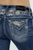 Spring Burst Straight Jeans sold by Miss Me