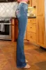 Americana Longhorn Bootcut Denim sold by Miss Me