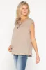 Sweet Attitude Top sold by Miss Me