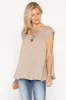 Sweet Attitude Top sold by Miss Me