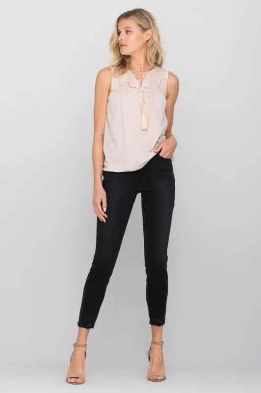 Out To Play Top sold by Miss Me