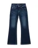 Girls Lana Cross Bootcut Jeans sold by Miss Me