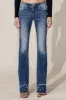 Stars Below Bootcut Jeans sold by Miss Me