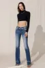 Stars Below Bootcut Jeans sold by Miss Me