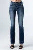 Americana Horseshoe Bootcut Jean sold by Miss Me