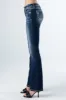 Americana Horseshoe Bootcut Jean sold by Miss Me