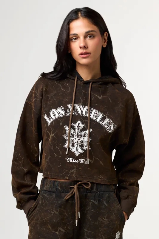 Presley Hoodie sold by Miss Me
