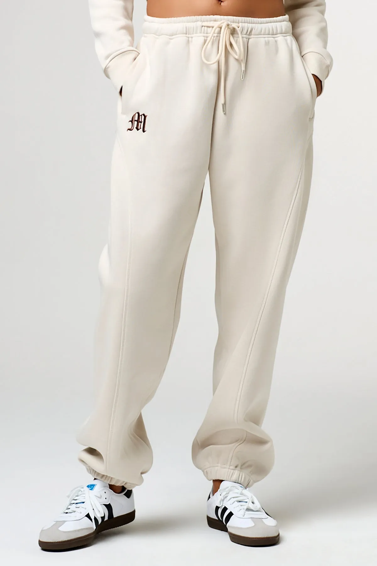 Away Sweatpants sold by Miss Me product image thumbnail 4