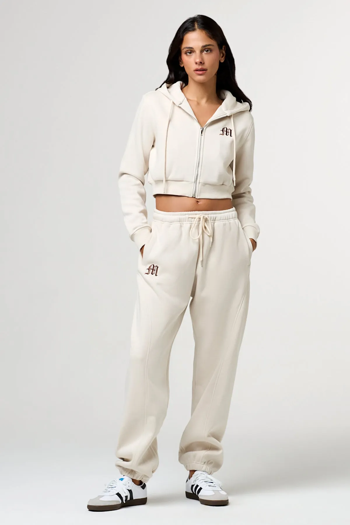 Away Sweatpants sold by Miss Me