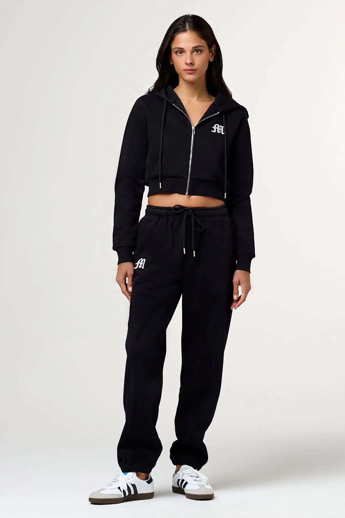 Away Sweatpants sold by Miss Me product image thumbnail 3