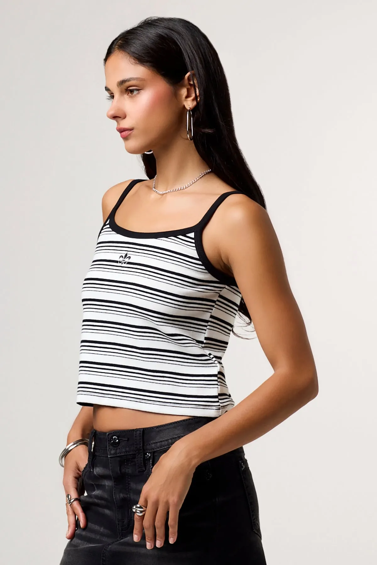 Tinsley Tank Top sold by Miss Me product image thumbnail 2