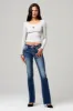 Wilde Bootcut Jeans sold by Miss Me