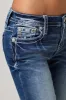 Wilde Bootcut Jeans sold by Miss Me