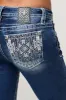 Wilde Bootcut Jeans sold by Miss Me