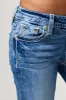 Good Graces Bootcut Jeans sold by Miss Me