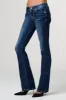 Can't Be Tamed Bootcut Jeans sold by Miss Me