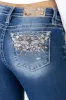 Noella Bootcut Jeans sold by Miss Me