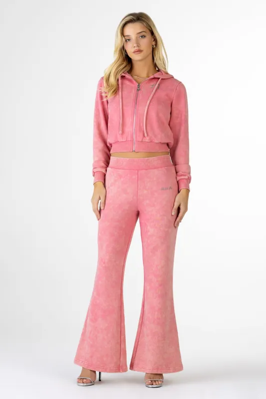 Flights Not Feelings Sweatpants sold by Miss Me