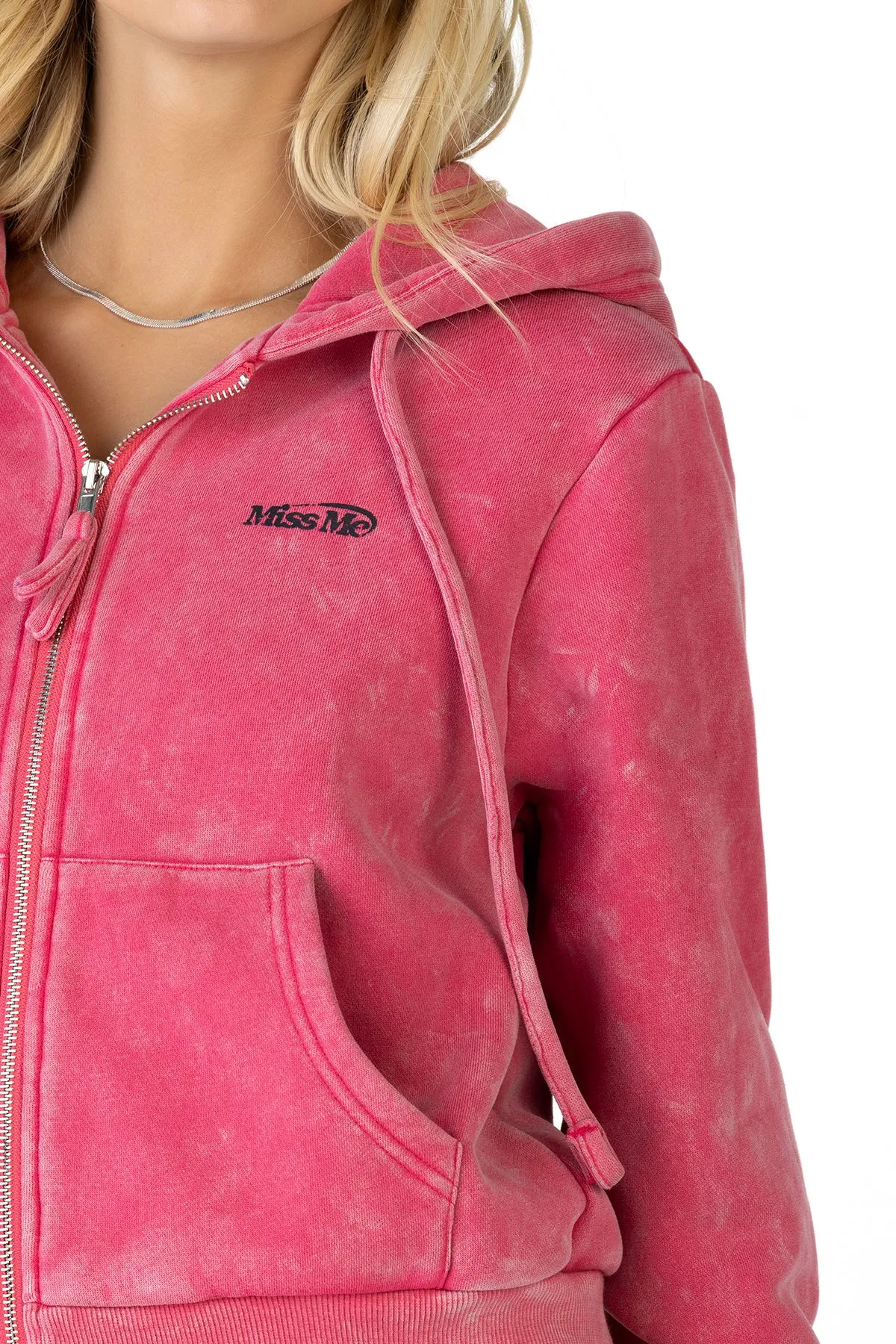 Mari Jacket sold by Miss Me product image thumbnail 4