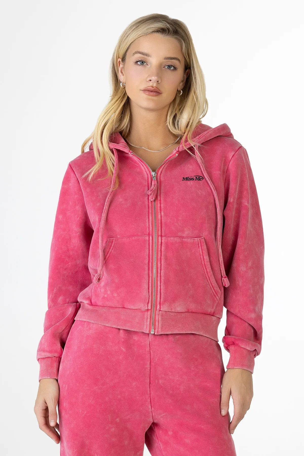 Mari Jacket sold by Miss Me