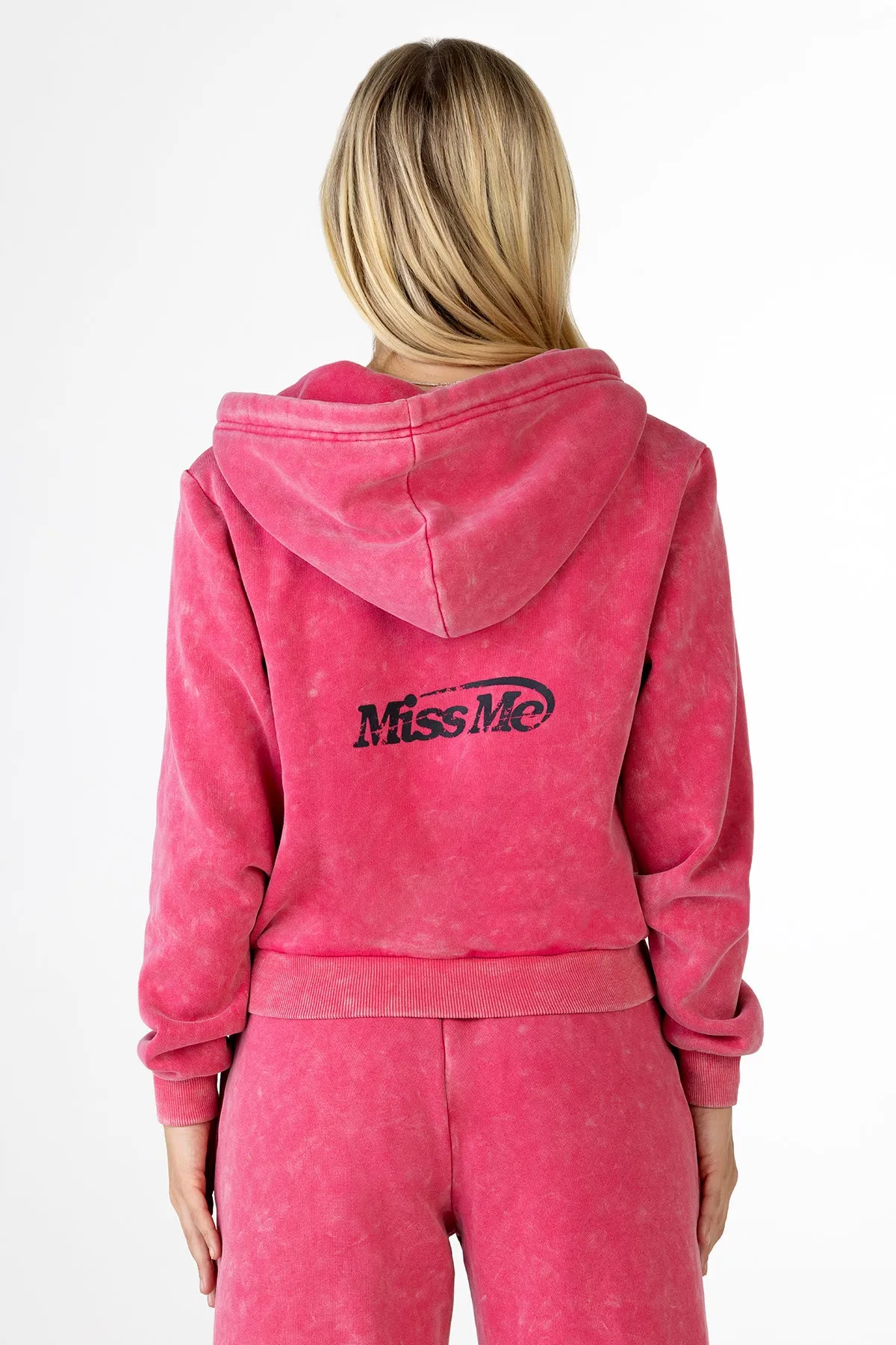 Mari Jacket sold by Miss Me product image thumbnail 5