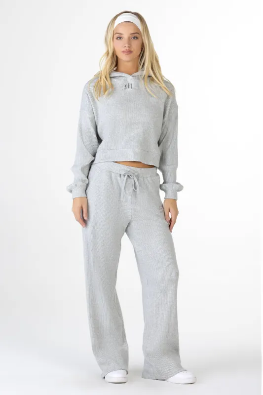 Nara Ribbed Sweatpants sold by Miss Me