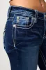 Crissy Winter Straight Jeans sold by Miss Me