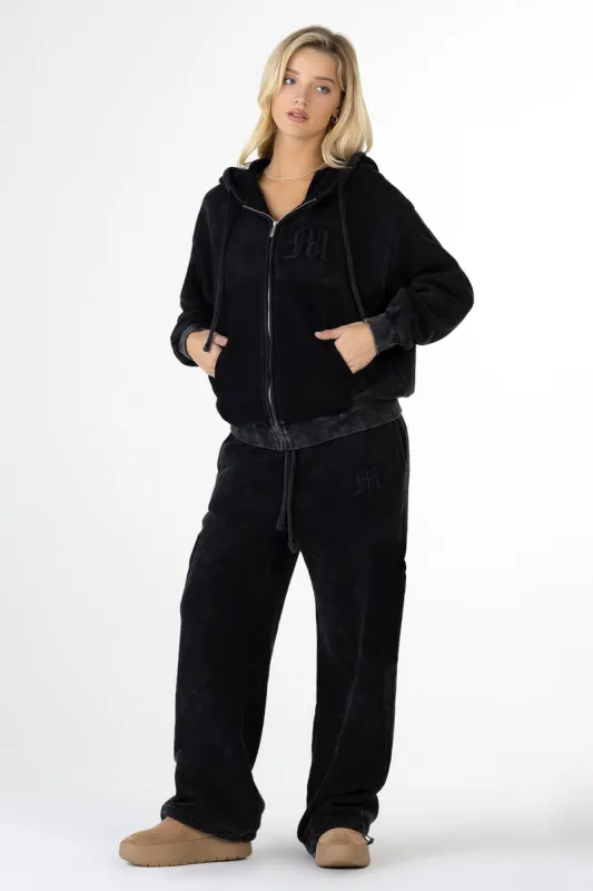 Luna Cargo Sweatpants sold by Miss Me