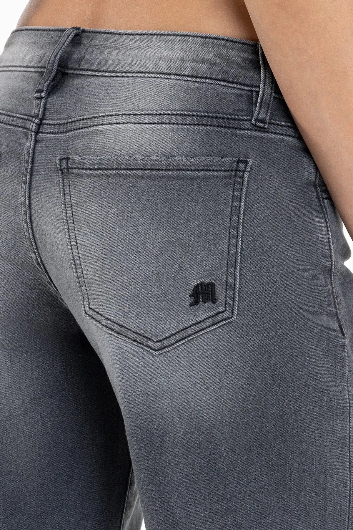 Wiley Wide Leg Jeans sold by Miss Me product image thumbnail 5