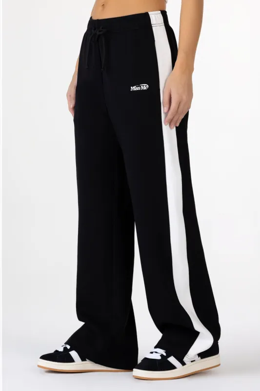 Leryn Track Pants sold by Miss Me