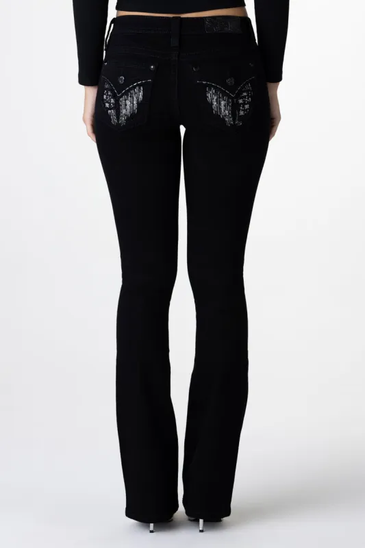 Oz Angel Bootcut Jeans sold by Miss Me