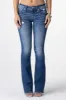 Willow Cross Bootcut Jeans sold by Miss Me