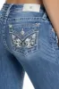 Angellica Bootcut Jeans sold by Miss Me
