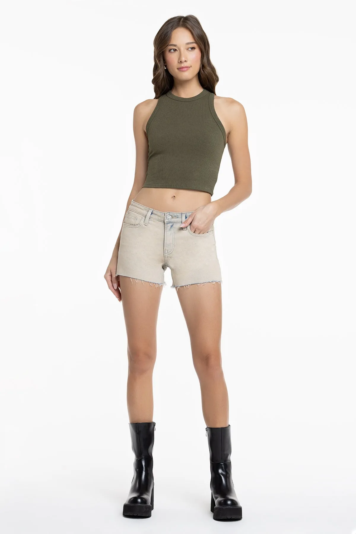 Sienna Shorts sold by Miss Me product image thumbnail 2